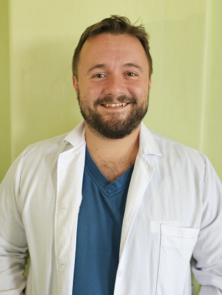 Д-р Димитър Ламбовски