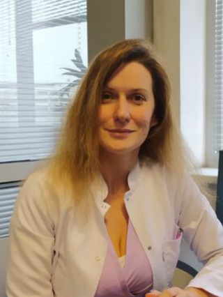 Д-р Полина Красенова