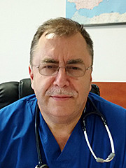 Д-р Живко Андреев