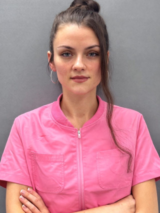 Д-р Веселина Матанова