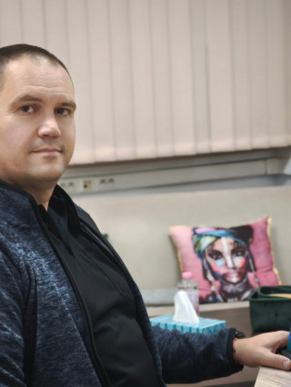 Николай Колев