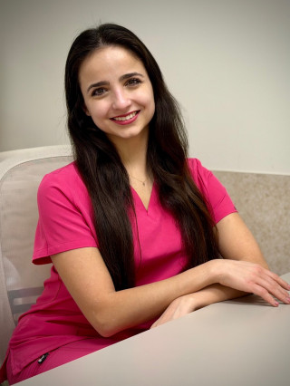 Д-р Илиана Йотова