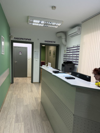 Д-р Веско Гаврилов