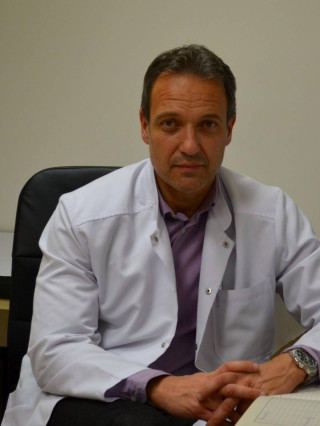 Д-р Венцислав Тимушев