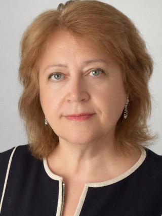 Доц. Елена Горанова