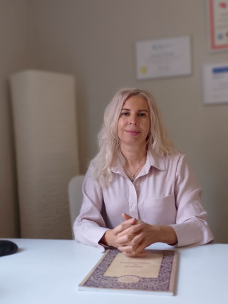 Пепа Александрова