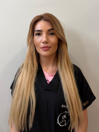 Йорданка Николова