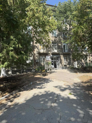 Д-р Несибе Джелял Моллаали