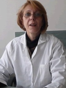 Д-р Адриана Маркова