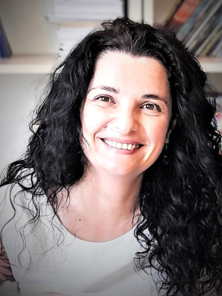 Рая Стефанова