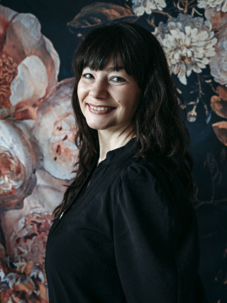 Гергана Димитрова