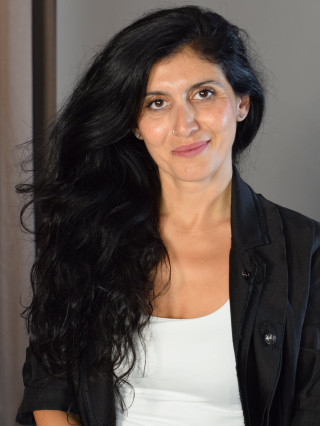 Лиляна Цолова