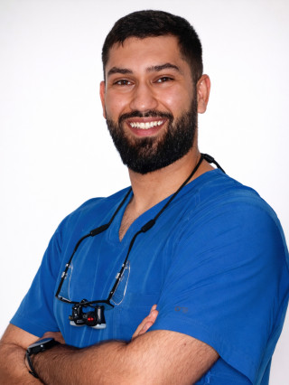 Д-р Яшар Рамаданов