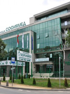 Д-р Татяна Корнеева