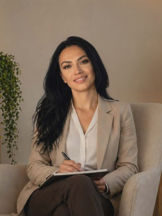 Даниела Христова