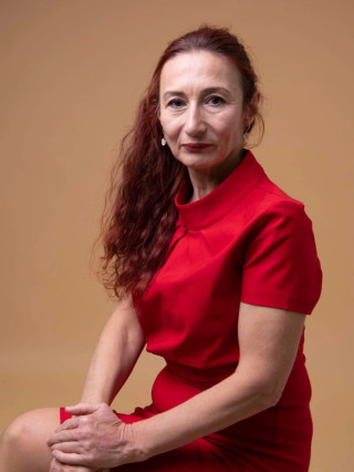 Красимира Димитрова