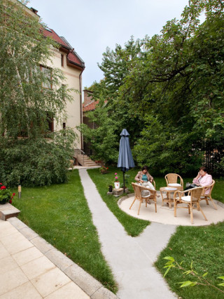 Д-р Райна Рангелова-Марбург