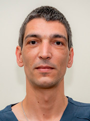 Д-р Венелин Симеонов