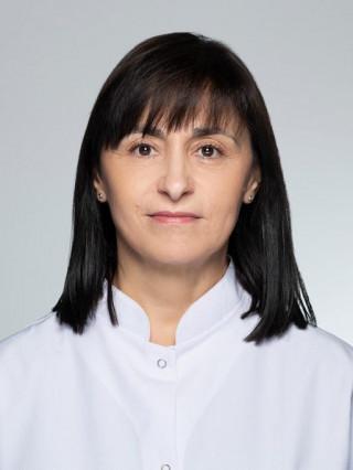 Д-р Иванка Йотовска