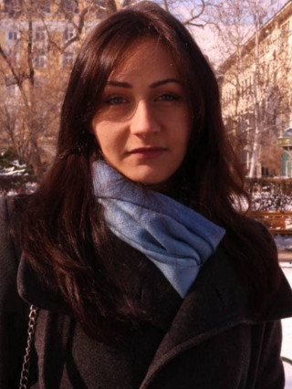 Марина Бочева