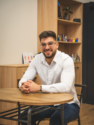 Костадин Цветков