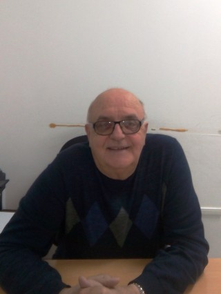 Д-р Александър Александров