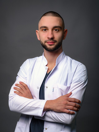 Д-р Виктор Минчев