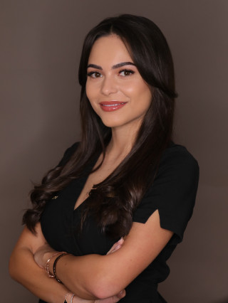 Д-р Невяна Тодорова