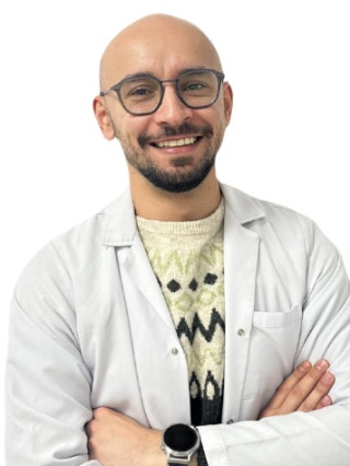 Д-р Радостин Радушев