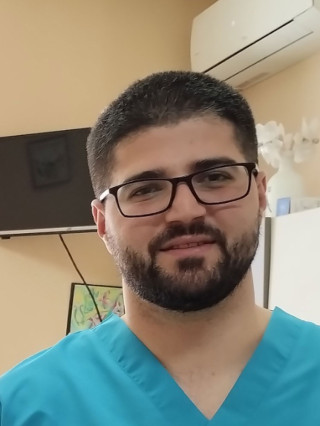 Д-р Алекса Маркович