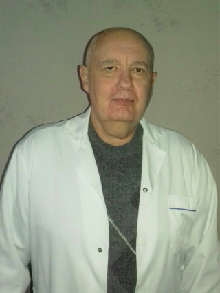 Д-р Пламен Луканов