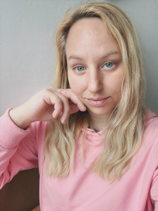 Даниела Балджиева