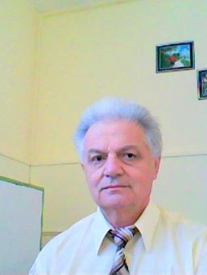 Д-р Боян Вутов