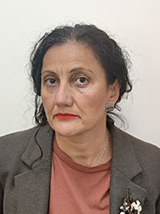 Д-р Весела Йовчева