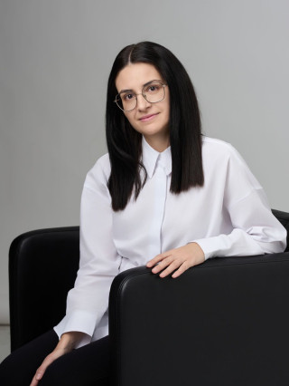 Д-р Жасмина Велева