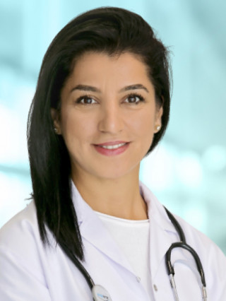 Д-р Мирослава Градинарова