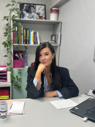 Д-р Симона Симова