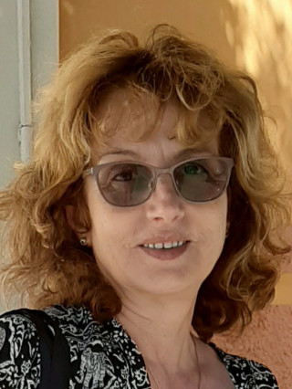 Д-р Боянка Семова