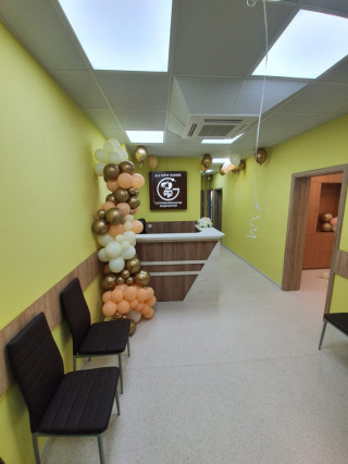 Д-р Катерина Мишовска