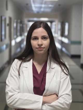 Д-р Деяна Еджиева