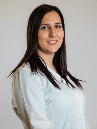 Д-р Елена Зафирова