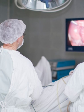 Д-р Даниел Ставрев