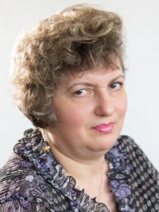 Д-р Валентина Спасова