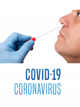 Бърз антигенен тест и тест за коронавирус антитела - МЦ Св. Пантелеймон