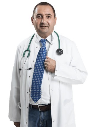 Д-р Стелиян Вълов