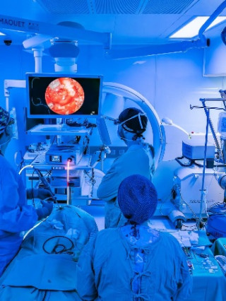 Д-р Дани Колев, д.м.