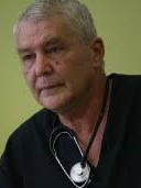 Д-р Асен Хараланов