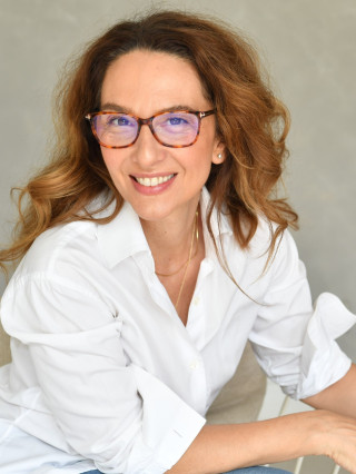 Ели Динкова
