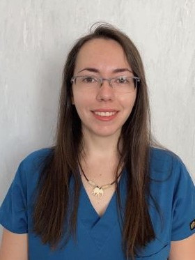 Д-р Мария Попова