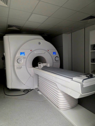 Ядрено-магнитен резонанс - ЯМР, МЦ по Сърдечно-съдови заболявания